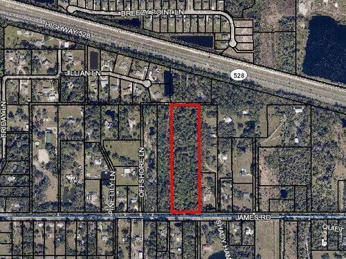 4300 James Road, Cocoa, FL 32926