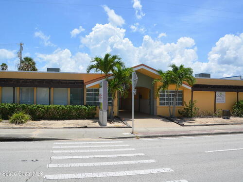 225 5th Avenue, Indialantic, FL 32903