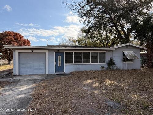 220 Stephenson Drive, Melbourne, FL 32904