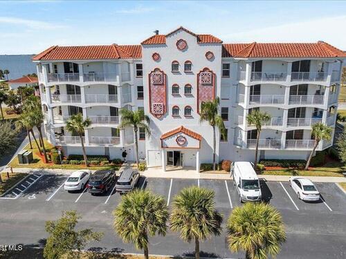 8924 Puerto Del Rio Drive, Cape Canaveral, FL 32920