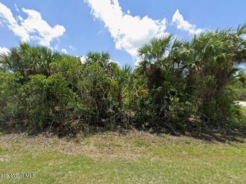 3201 Mockinbird Avenue SW, Palm Bay, FL 32908