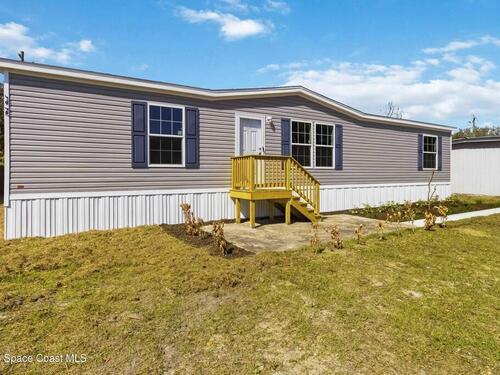 6989 Dahlia Drive, Cocoa, FL 32927