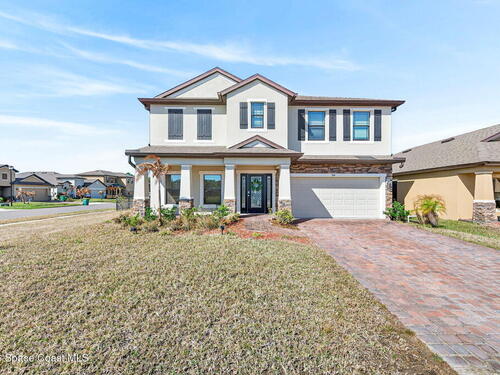 340 Wiregrass Avenue, West Melbourne, FL 32904