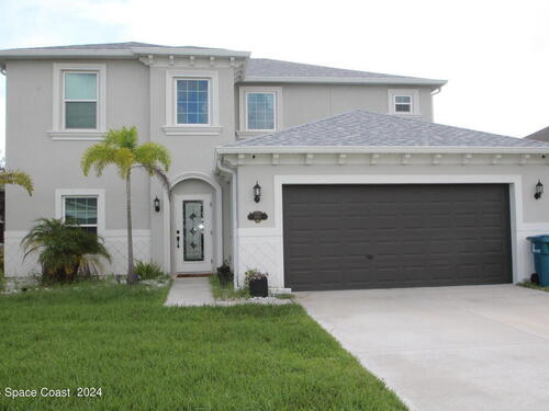 695 Boughton Way, West Melbourne, FL 32904