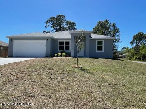 1808 Pirate Avenue SE, Palm Bay, FL 32909