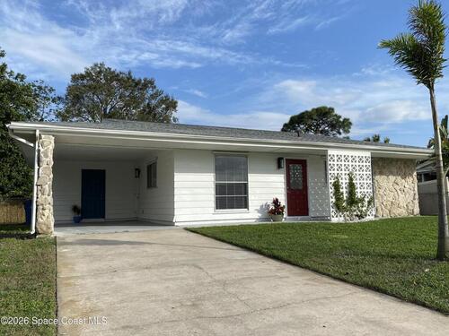 793 Bianca Drive NE, Palm Bay, FL 32905