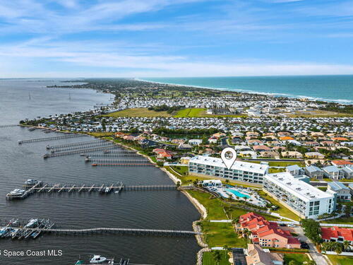 225 Strand Drive, Melbourne Beach, FL 32951