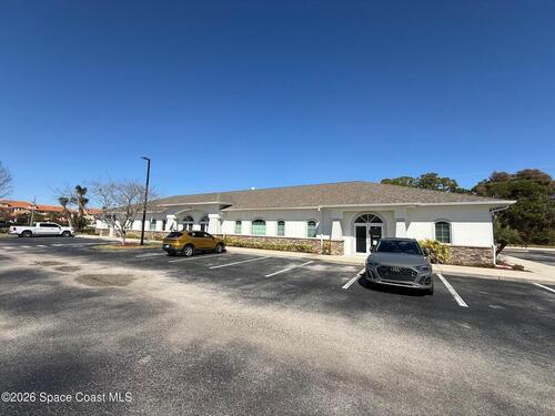 391 Commerce Parkway, Rockledge, FL 32955