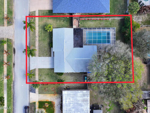 215 Sand Pine Road, Indialantic, FL 32903