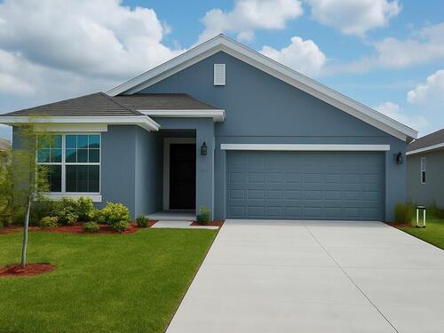 1515 Kylar Drive NW, Palm Bay, FL 32907