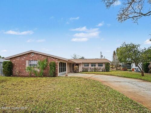 2340 Middlecoff Court, Titusville, FL 32780