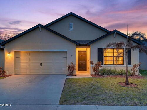 6844 Soaring Lane, Cocoa, FL 32927