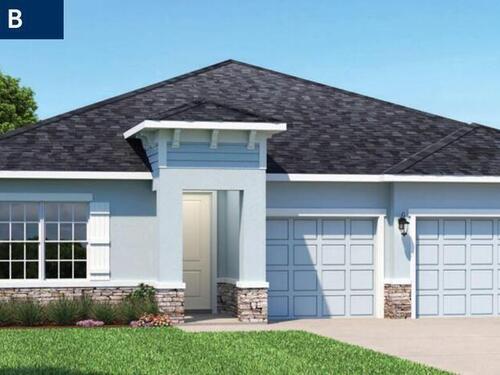 2577 Bathery Drive NW, Palm Bay, FL 32907