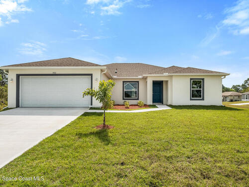 1434 Weiman Road SE, Palm Bay, FL 32909