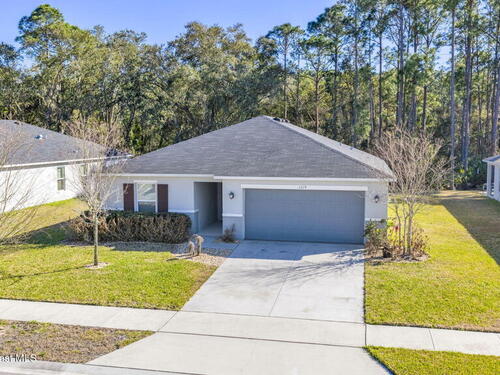 1219 Moscato Drive, Titusville, FL 32780