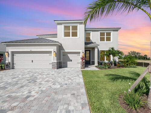 150 First Light Circle, Cocoa, FL 32922