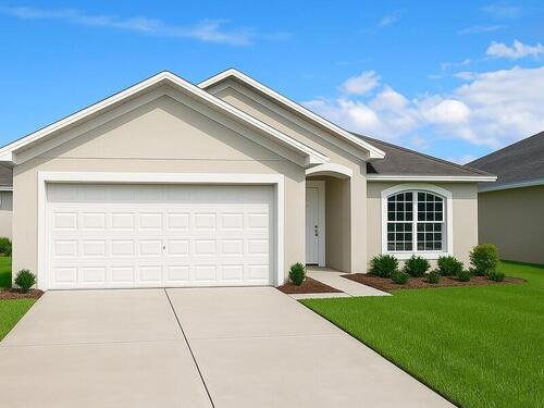 1066 Kylar Drive NW, Palm Bay, FL 32907