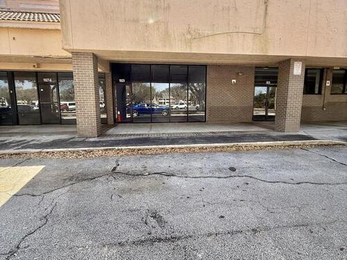 1929 Knox Mcrae Drive, Titusville, FL 32780