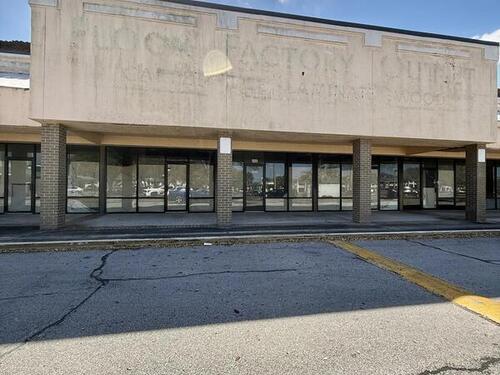 1901 Knox Mcrae Drive, Titusville, FL 32780