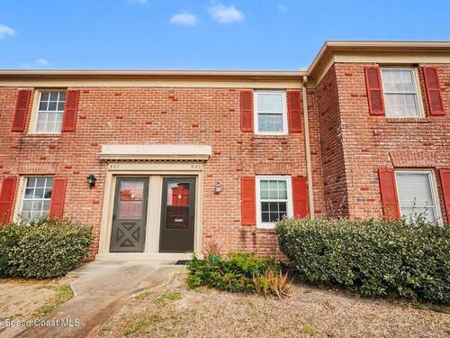 930 S Colonial Court, Indian Harbour Beach, FL 32937