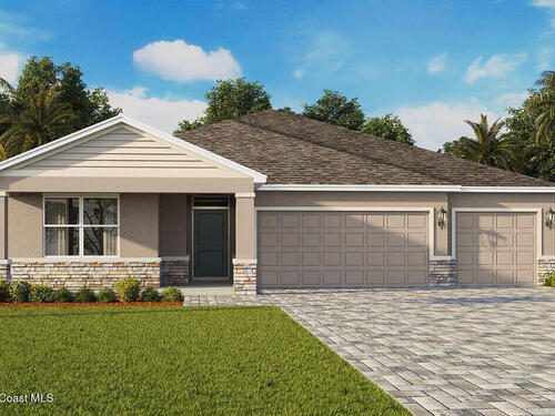 2752 Indian River Parkway, Mims, FL 32754