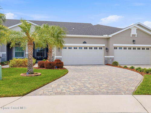 8114 Tethys Court, Melbourne, FL 32940