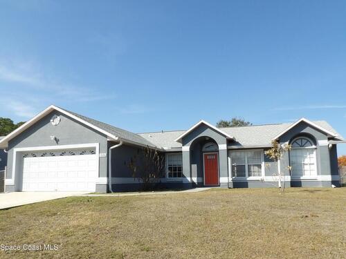 1006 Locust Avenue NW, Palm Bay, FL 32907