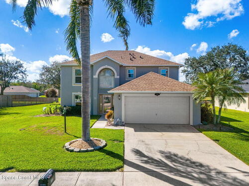 256 Mcclain Drive, Melbourne, FL 32904