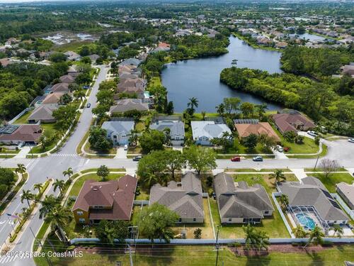 320 Pebble Hill Way, Rockledge, FL 32955