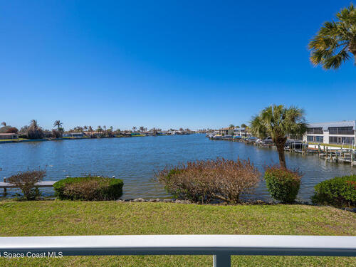 1750 Commodore Boulevard, Cocoa Beach, FL 32931