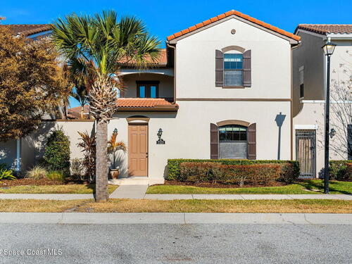 7123 Vista Hermosa Drive, Melbourne, FL 32940