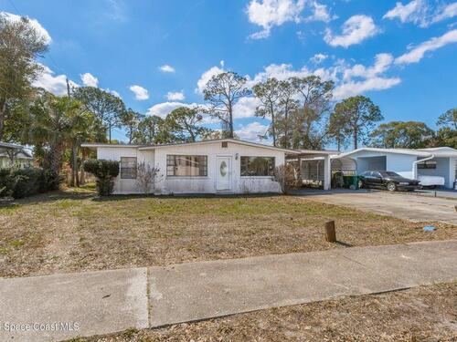 1035 Grove Avenue, Cocoa, FL 32922