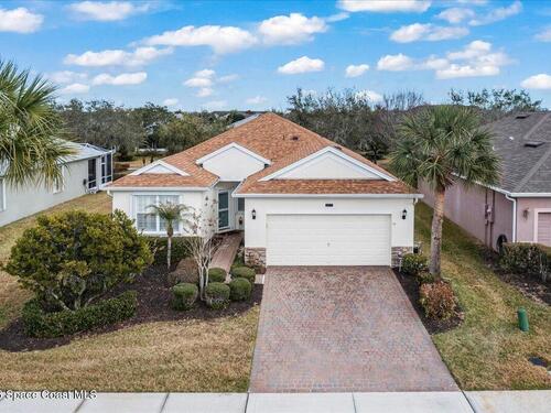 6717 Sutro Heights Lane, Melbourne, FL 32940