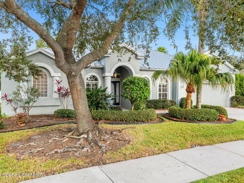 943 Carriage Hill Road, Melbourne, FL 32940