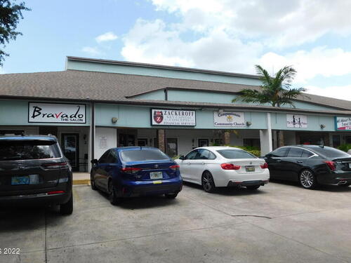 1240 Rockledge Boulevard, Rockledge, FL 32955