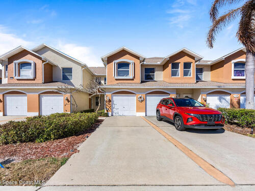 1020 Venetian Drive, Melbourne, FL 32904