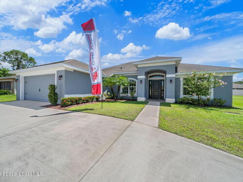 1662 San Filippo Drive SE, Palm Bay, FL 32909