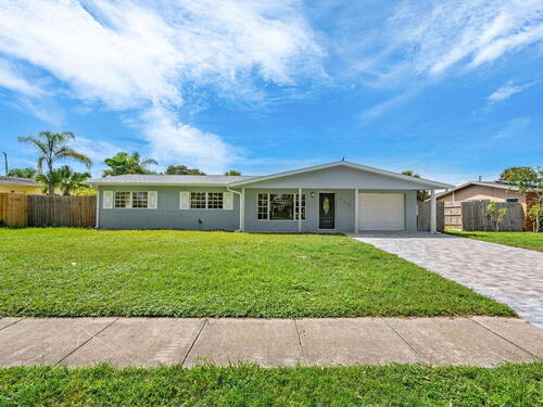 406 Laurel Street, Satellite Beach, FL 32937