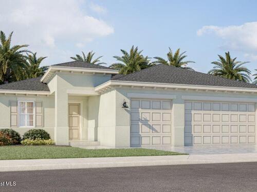 1274 Blessed Isles Drive NW, Palm Bay, FL 32907