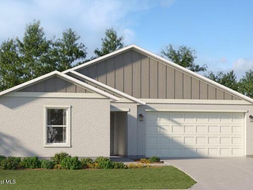 1860 Bayou Avenue SW, Palm Bay, FL 32908