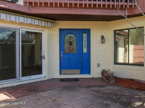 2551 S Park Avenue, Titusville, FL 32780