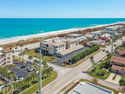 700 Wave Crest Avenue, Indialantic, FL 32903