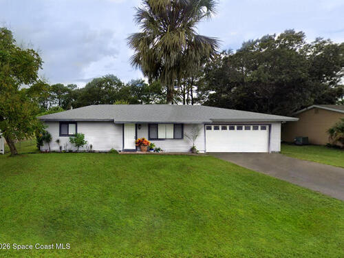 220 Mardi Gras Avenue NW, Palm Bay, FL 32907