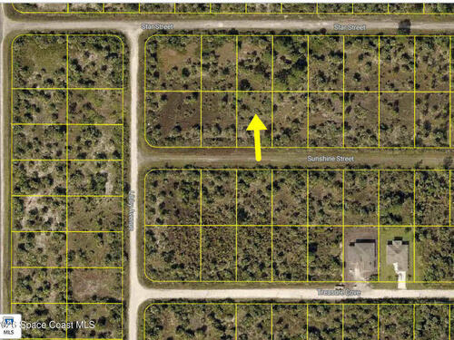 769 Sunshine Street, Palm Bay, FL 32908