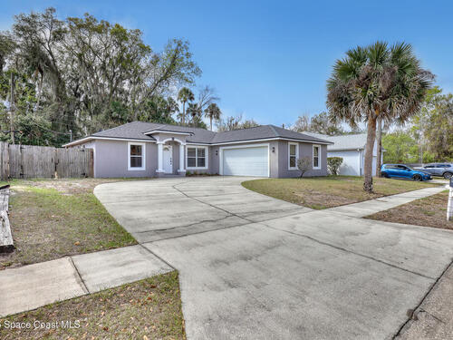 4165 Eola Avenue, Titusville, FL 32796