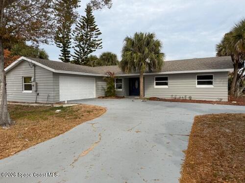 1370 Eddy Street, Merritt Island, FL 32952