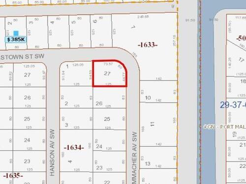 910 Hammacher Avenue SW, Palm Bay, FL 32908