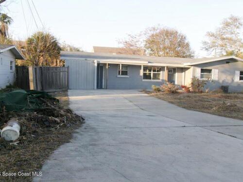 2100 Leewood Boulevard, Melbourne, FL 32935