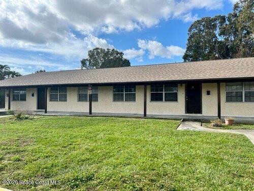 1612 Mitchell Street, Melbourne, FL 32901