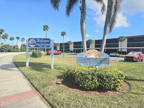 5800 N Banana River Boulevard, Cape Canaveral, FL 32920
